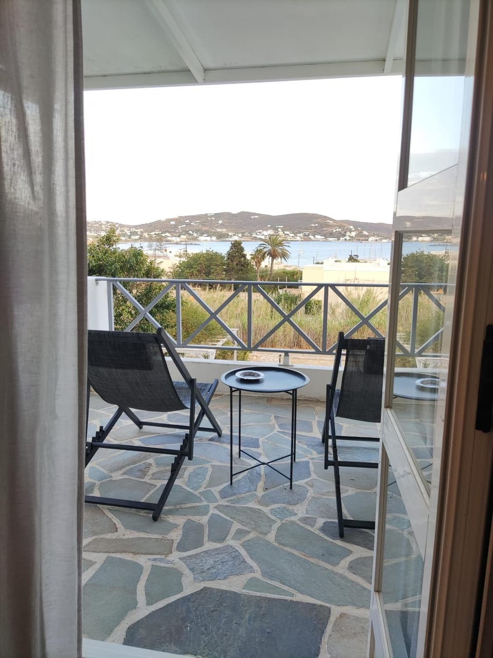Galini Rooms & Apartments Apartment hotel in Decentralized Administration of the Aegean