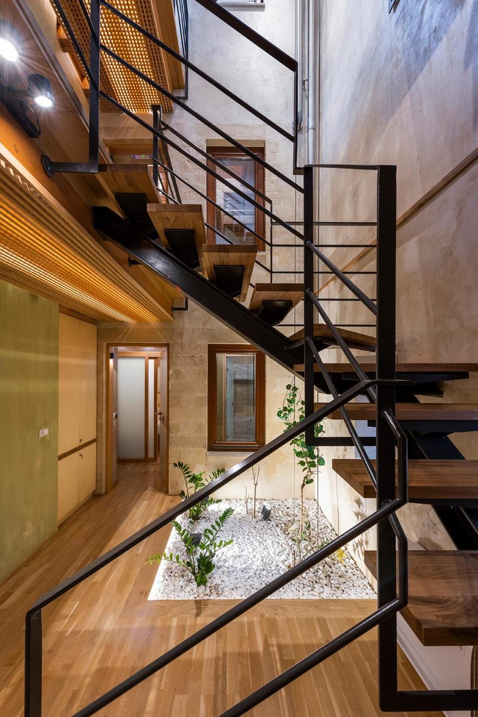 Polixeny's Suites Hotel in Chania