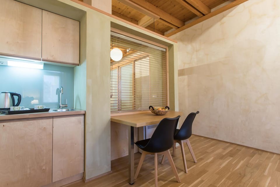 Polixeny's Suites Hotel in Chania