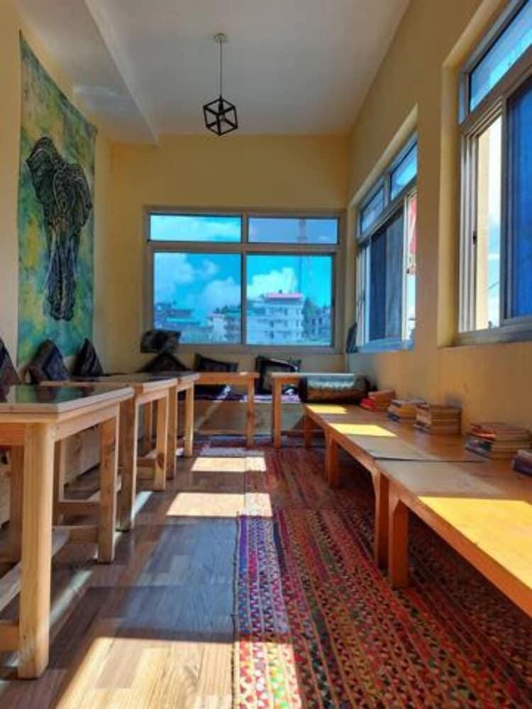 Shiva Home Stay Hotel in Himachal Pradesh