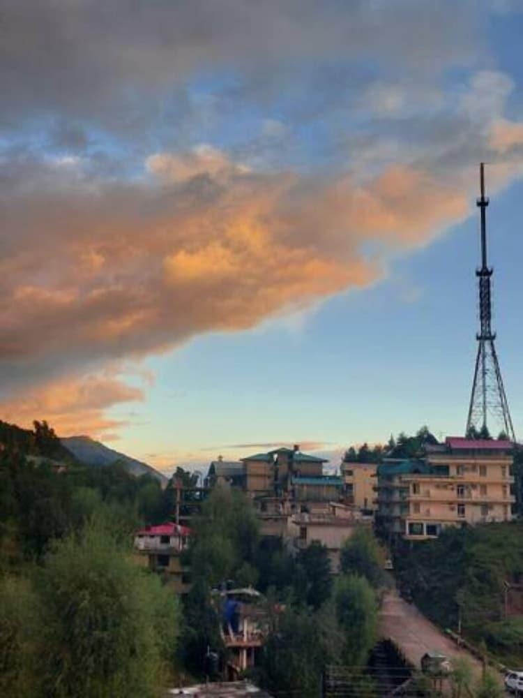 Shiva Home Stay Hotel in Himachal Pradesh