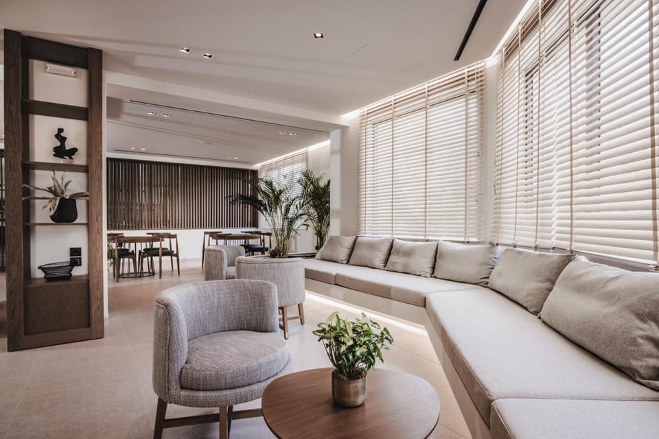 Planos Deluxe Hotel in Zakynthos, Greece