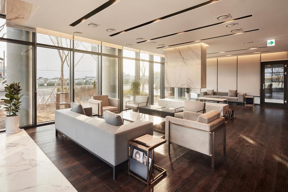 Ramada Encore by Wyndham Gimpo Han River Hotel Hotel in Seoul