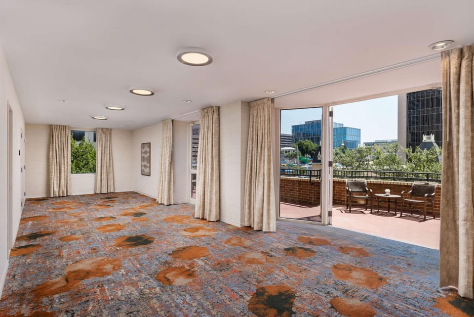 Meeting room / ballrooms