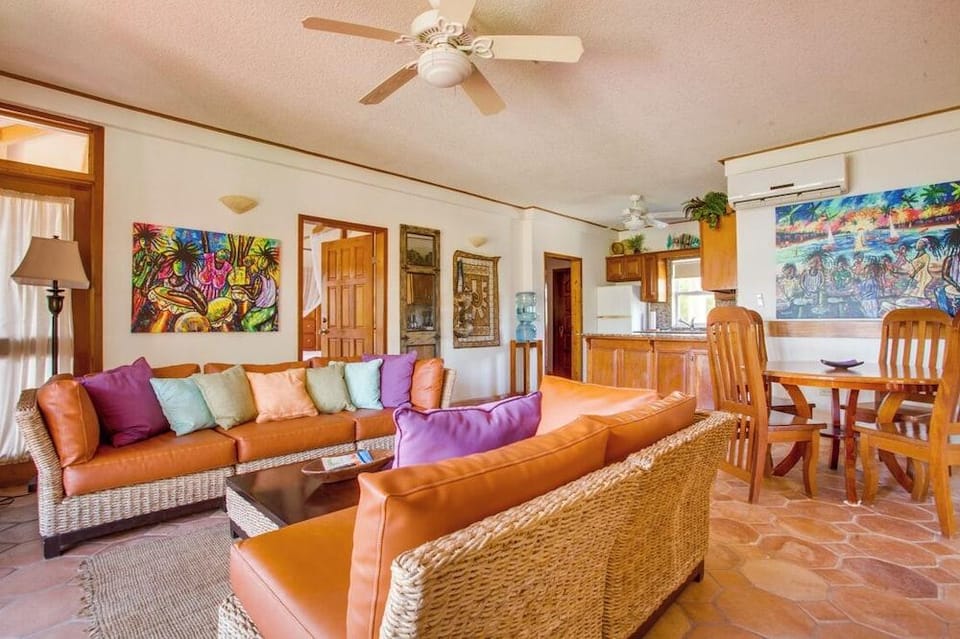 Belizean Dreams Resort Hotel in Hopkins