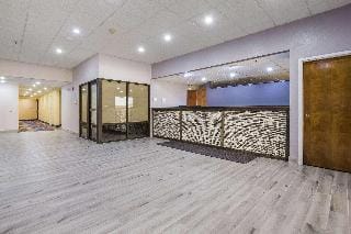 FairBridge Inn Express at Windsor Oaks Hotel in Indiana