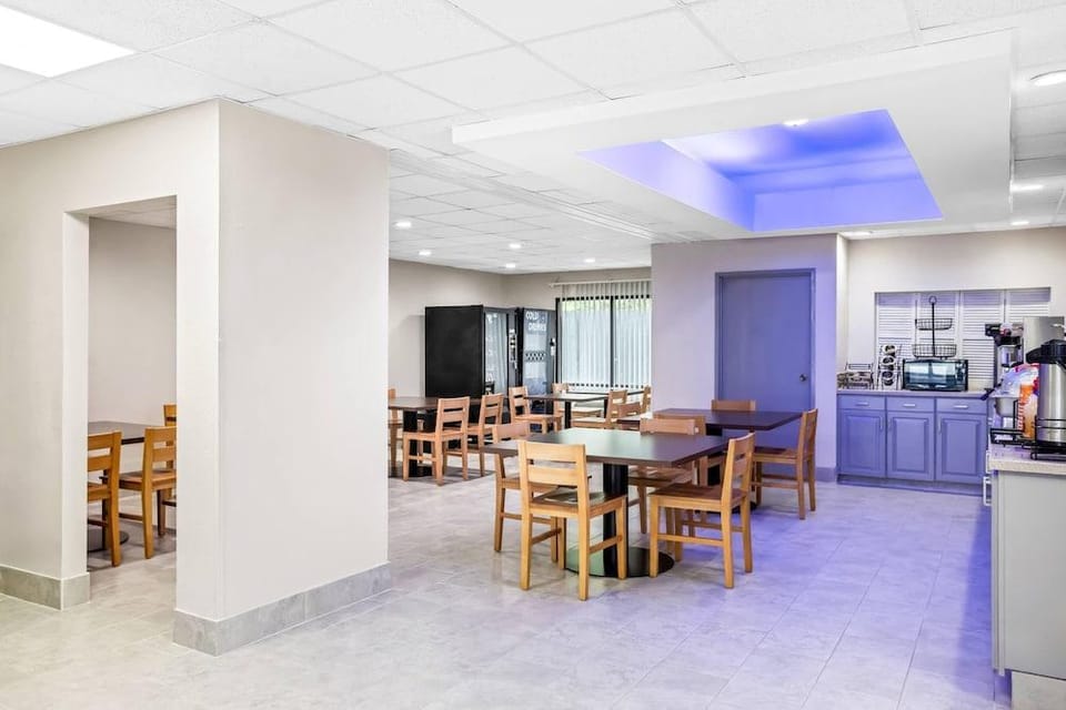 Ramada Hotel in Georgia