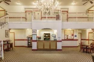 Days Inn Sutter Creek Hotel in Sutter Creek