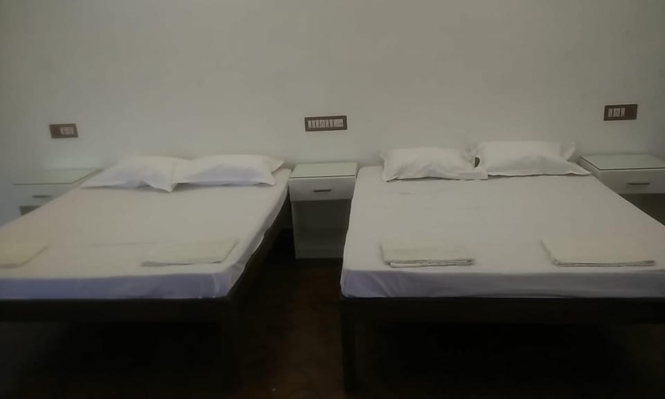 Modern Lodge Lodge in Puducherry