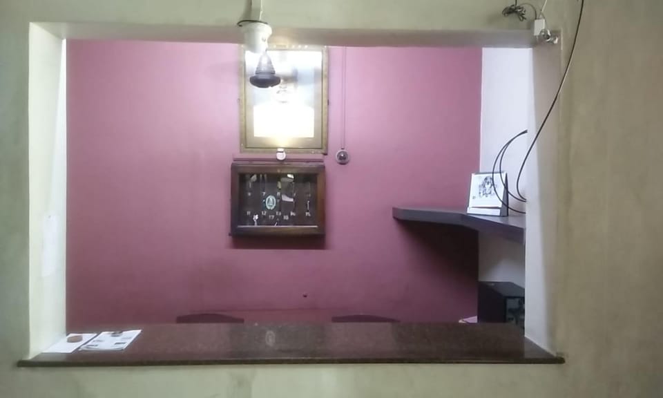 Modern Lodge Lodge in Puducherry