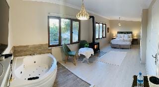 Beyaz Ev Agva Otel Hotel in İstanbul Province