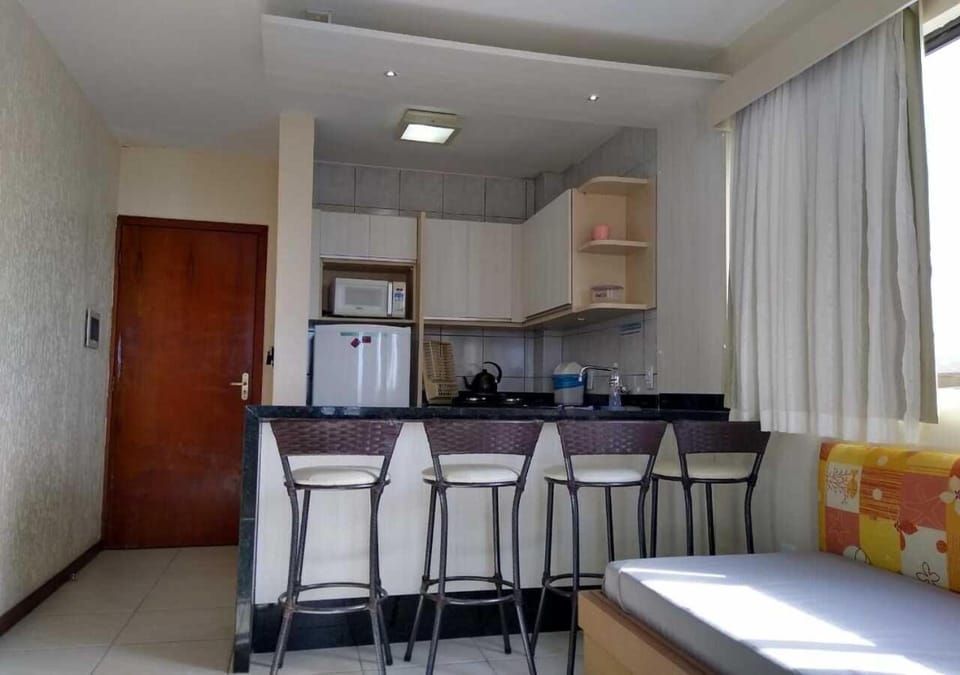 Flat Bellmare Hotel in Florianopolis
