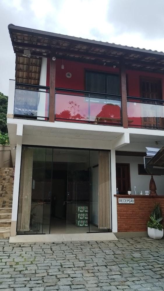 Sao Pedro da Serra Hotel in State of Rio de Janeiro