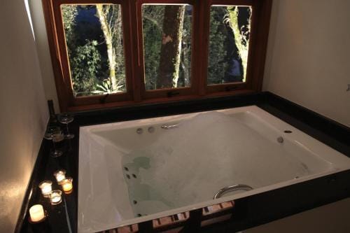 Pousada Chale da Floresta Hotel in Monte Verde