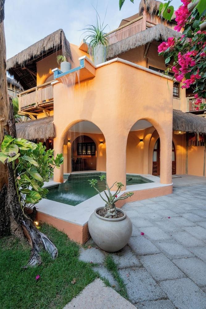 Orixas Art Hotel Hotel in Flecheiras