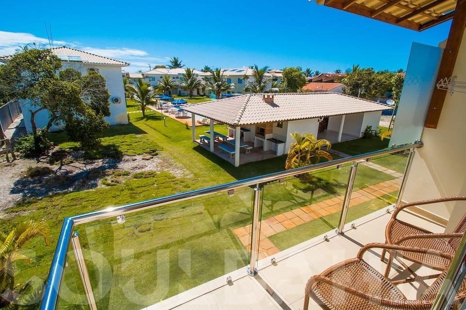 Porto Luar Hotel in State of Bahia