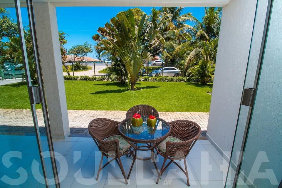 Porto Luar Hotel in State of Bahia