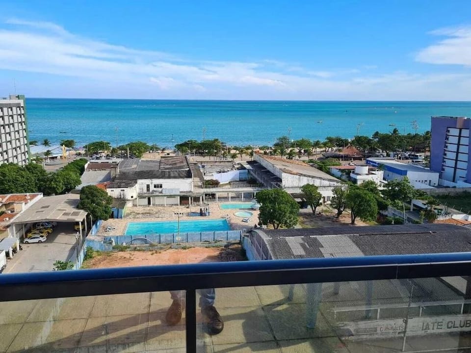 Apartamento Catamara Portiville Hotel in Maceió