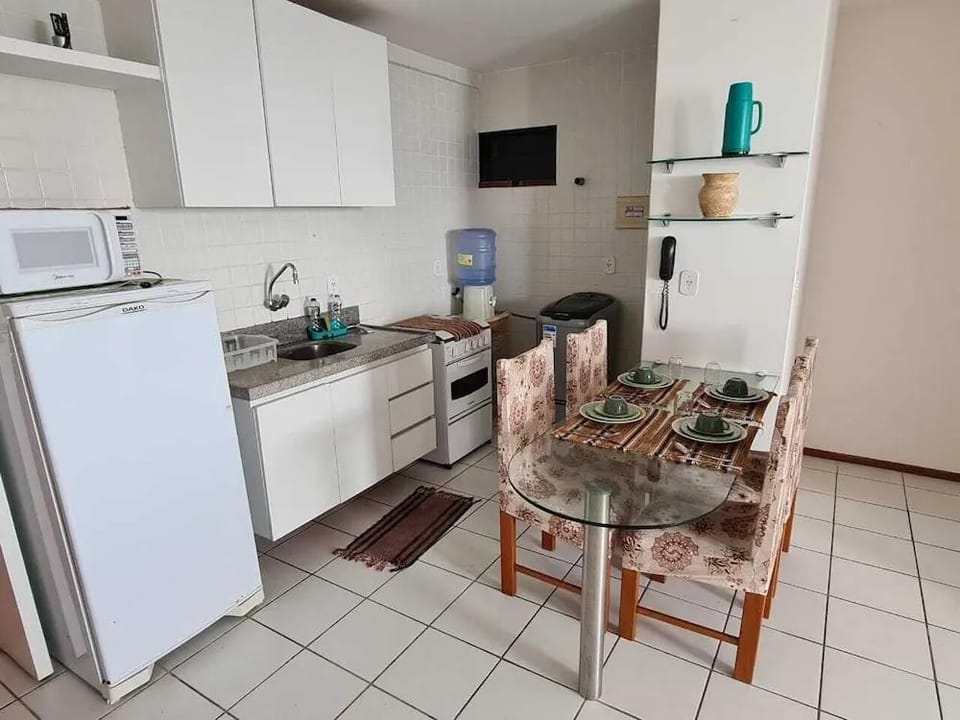 Apartamento Catamara Portiville Hotel in Maceió