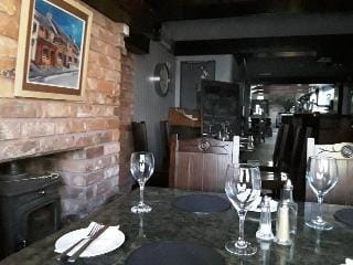 Bellas Bistro & Rooms Hotel in Northern Ireland