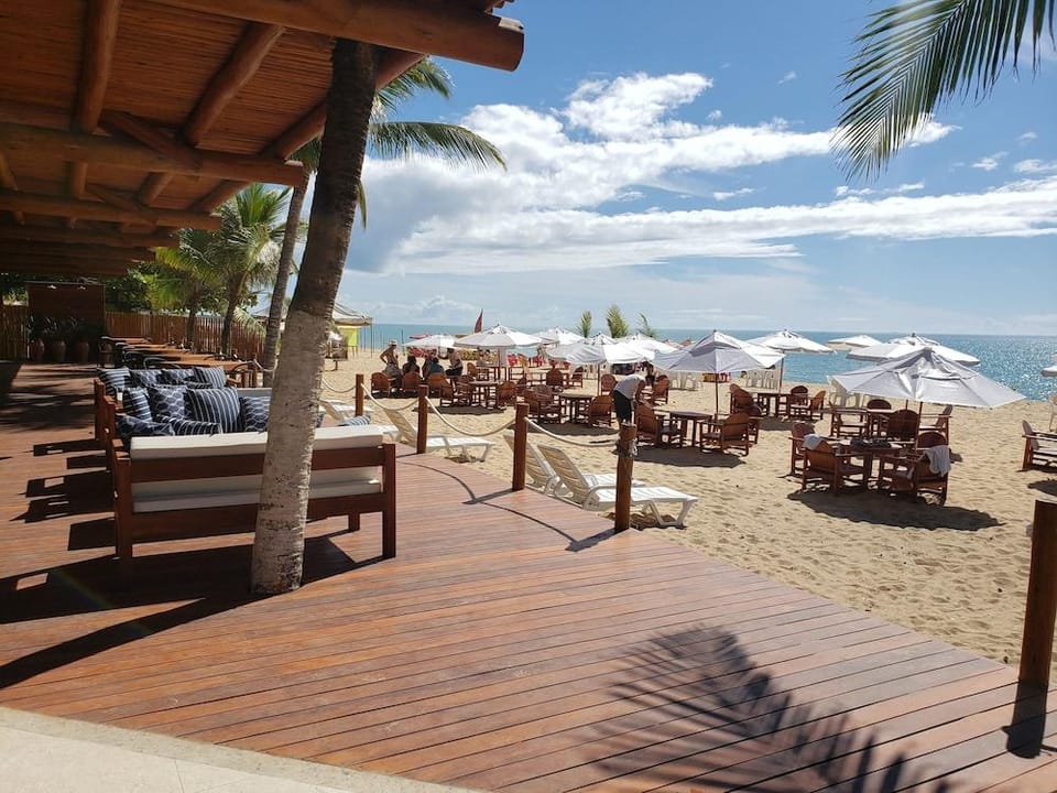 Hotel Portobello Resort Hotel in State of Bahia