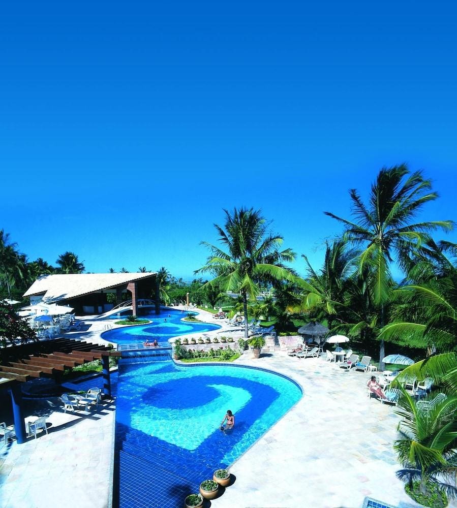Hotel Portobello Resort Hotel in State of Bahia