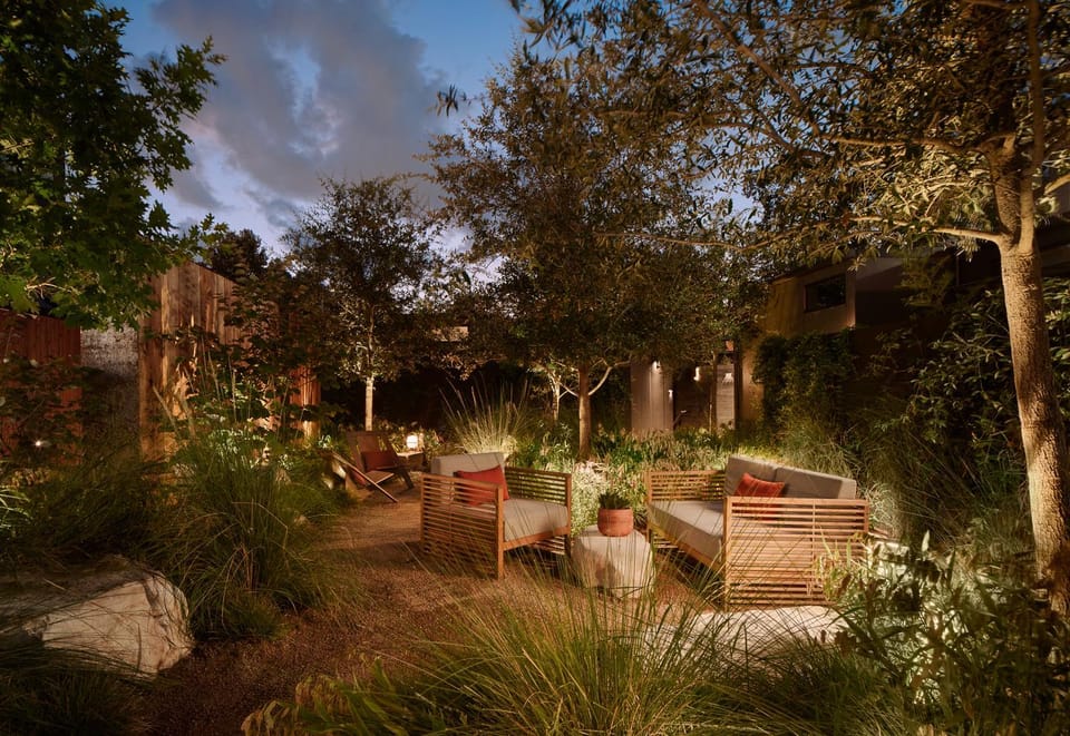 Frame Hotel - SoCo Hotel in Austin