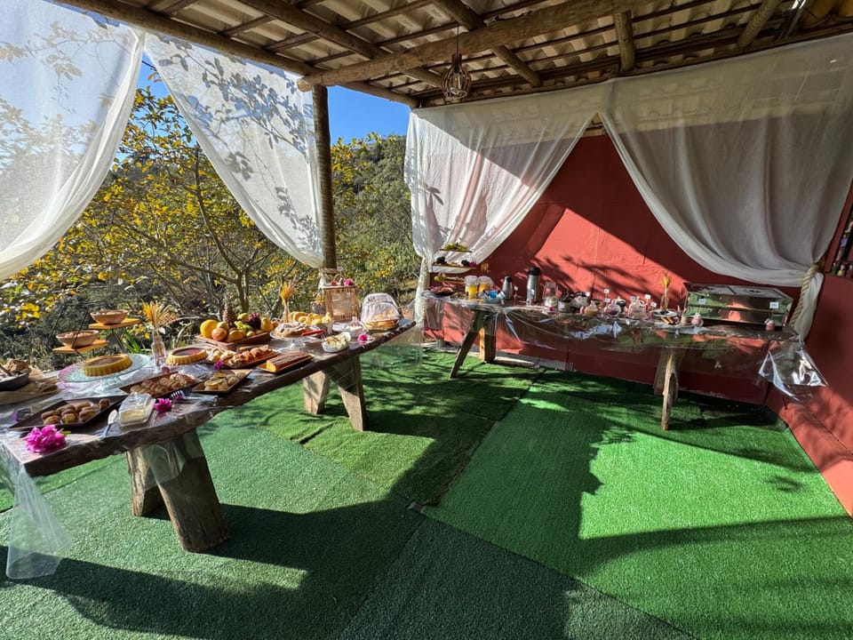 Pousada Villa Dorinha Suites Spa Inn in State of Minas Gerais, Brazil