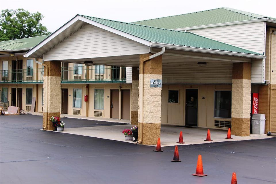 Days Inn Monteagle Hotel in Monteagle