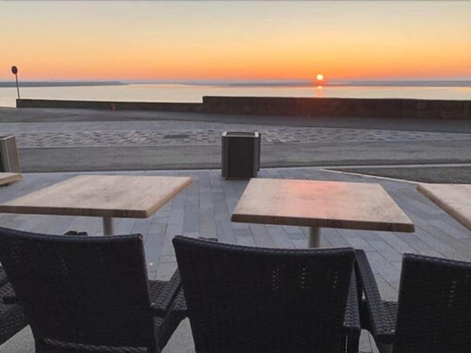 Mado Hotel in Le Crotoy