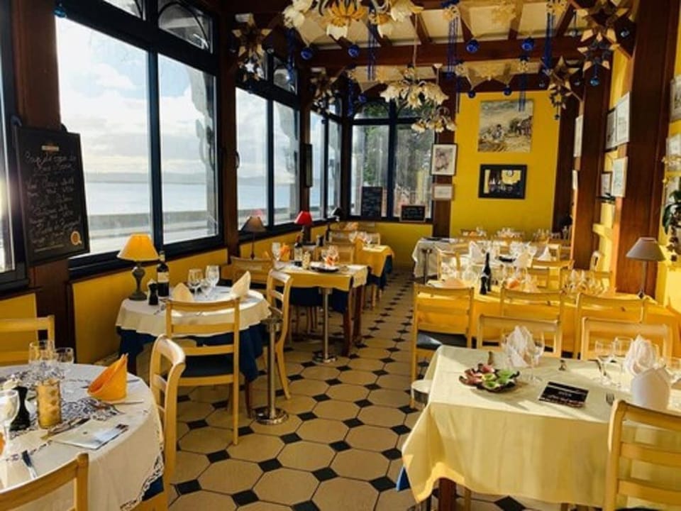 Mado Hotel in Le Crotoy