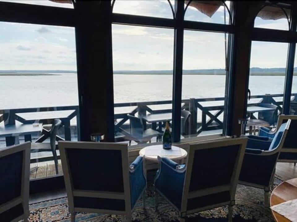 Mado Hotel in Le Crotoy