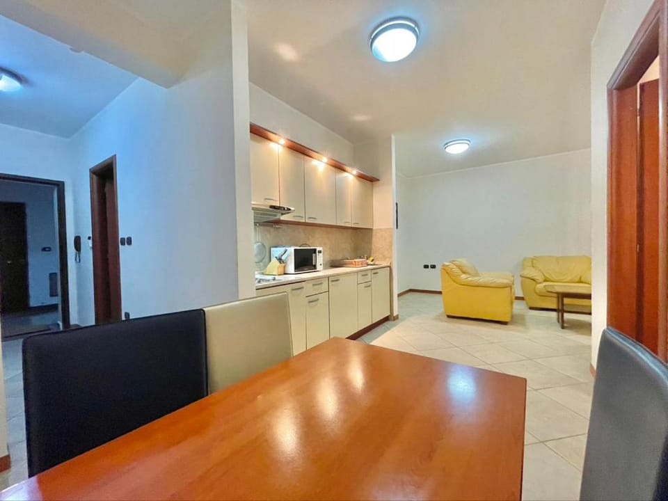 Sea view Apartments Rafailovici Hotel in Budva Municipality