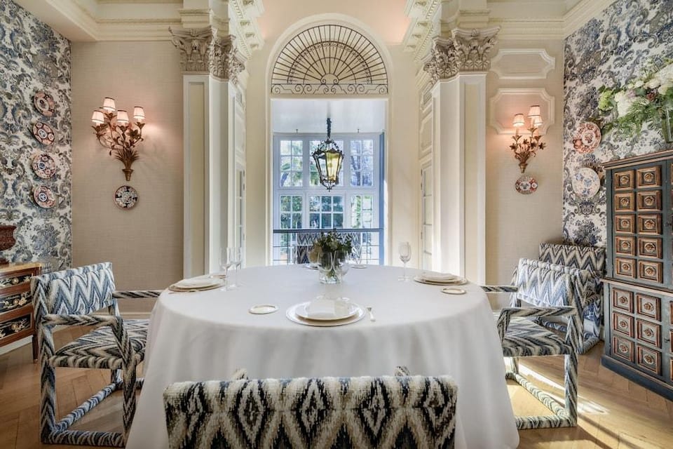 AC Santo Mauro, Autograph Collection Hotel in Madrid