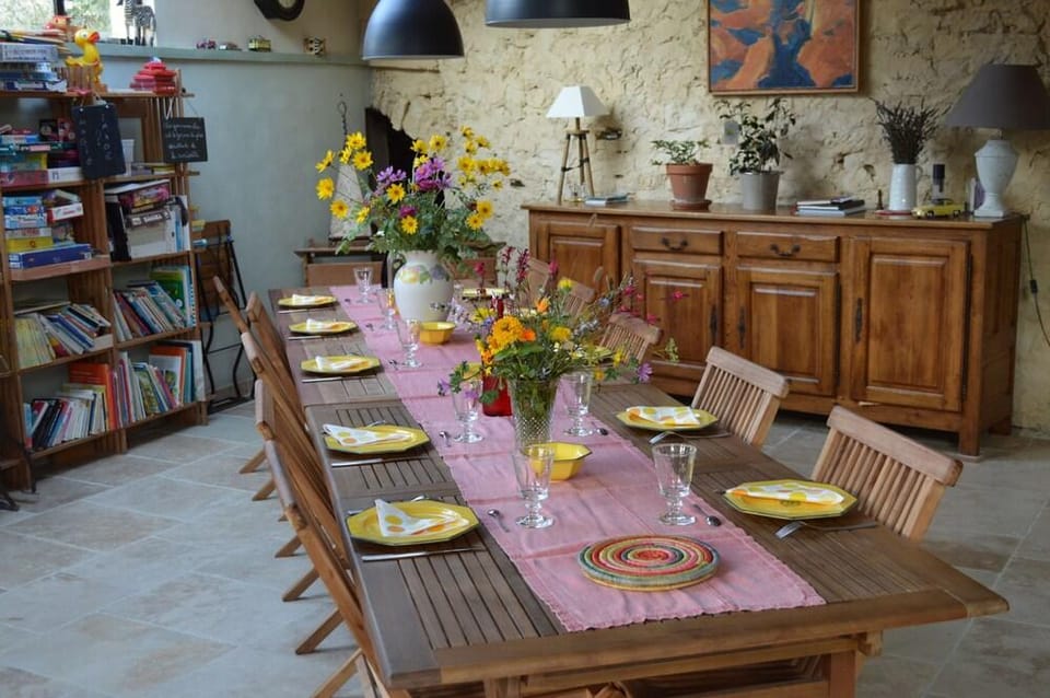 B&B Ma Maison de Loin Hotel in Apt