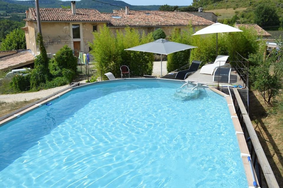 B&B Ma Maison de Loin Hotel in Apt