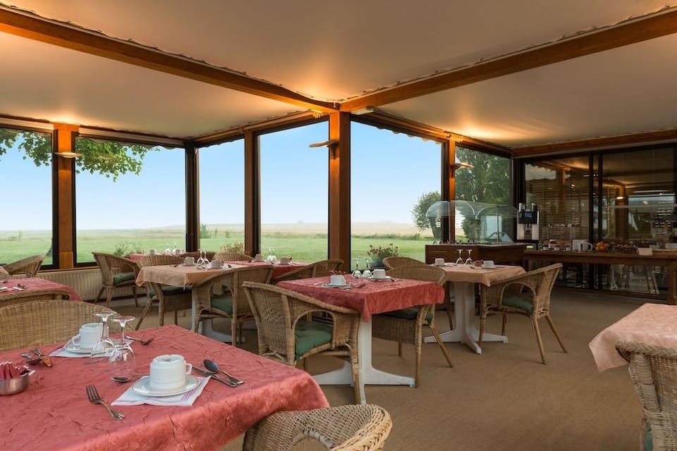 Manoir de La Roche Torin Hotel in Brittany
