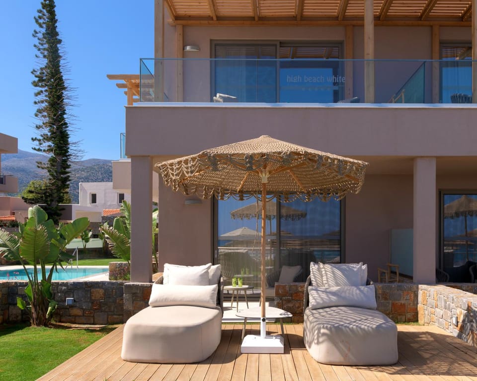 High Beach White - Adults Only Hotel in Malia, Crete