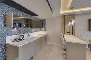 Ege Birlik Seasight Suites Hotel in Kusadasi