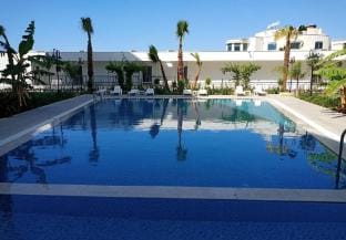Ege Birlik Seasight Suites Hotel in Kusadasi