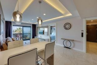Ege Birlik Seasight Suites Hotel in Kusadasi