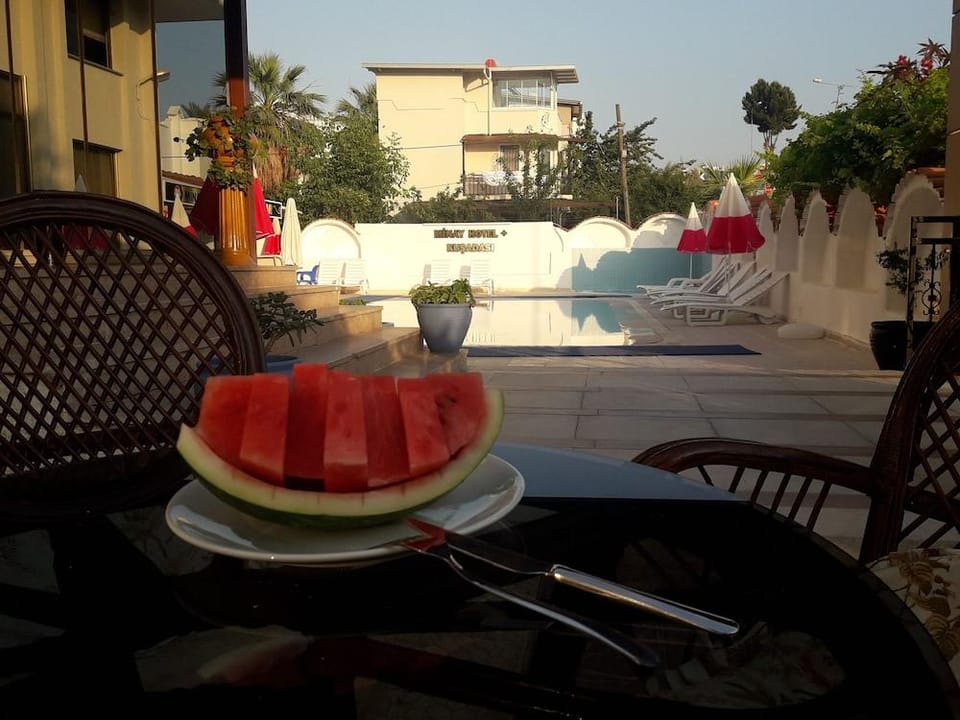 Hotel Minay Hotel in Kusadasi