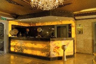 Five Diamonds Hotel & Spa Hotel in Alaçatı