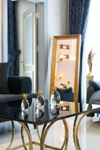 Five Diamonds Hotel & Spa Hotel in Alaçatı