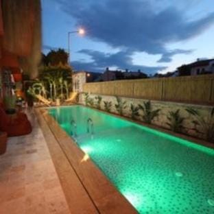 Bambu Alacati Hotel Hotel in Alaçatı