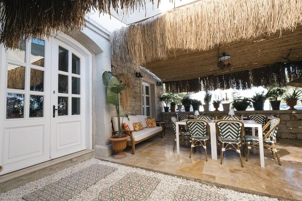 DBD Hotel Alacati Hotel in Alaçatı