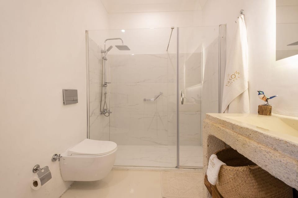 Yaso's Suites Hotel in İzmir Province