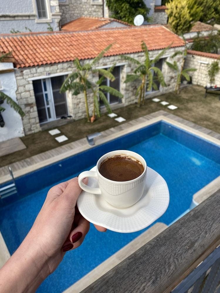 La Maison De Yasmine Hotel in Alaçatı