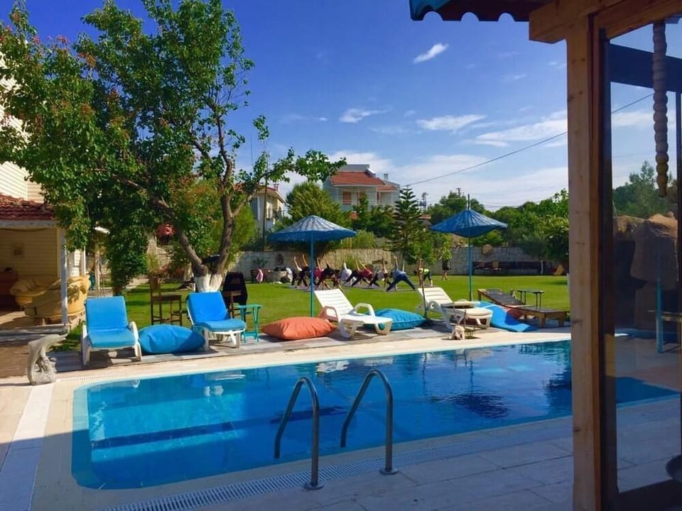 Anemo Butik Otel Hotel in İzmir Province