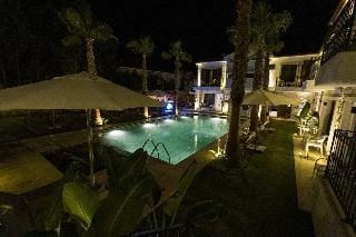 Tashan Butik Otel Hotel in Alaçatı